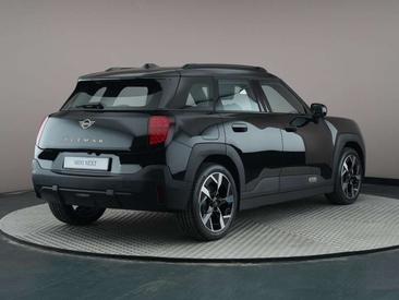 Mini Aceman Classic Cooper E — photo 9