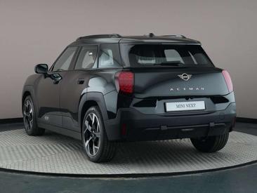 Mini Aceman Classic Cooper E — photo 10