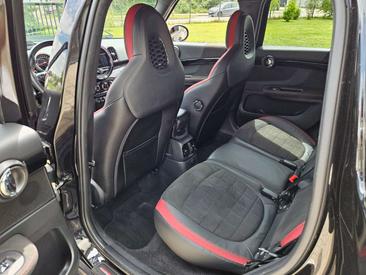 Mini Countryman John Cooper Works — photo 16