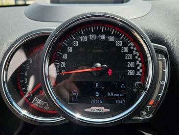 Mini Countryman John Cooper Works — photo 18