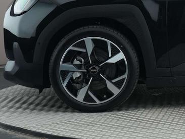 Mini Aceman Classic Cooper E — photo 15