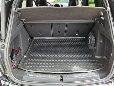 Mini Countryman John Cooper Works — photo 24
