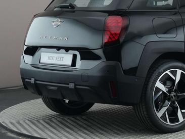 Mini Aceman Classic Cooper E — photo 22