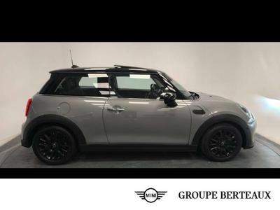 Mini Cooper E