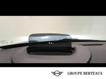 Mini Cooper E — photo 11