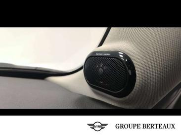 Mini Cooper E — photo 12
