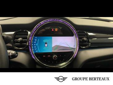Mini Cooper E — photo 18