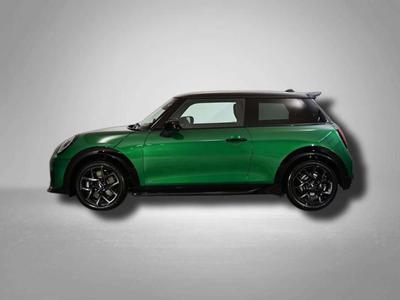 Mini Hatch JCW Cooper S