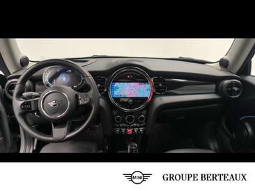 Mini Cooper E — photo 19