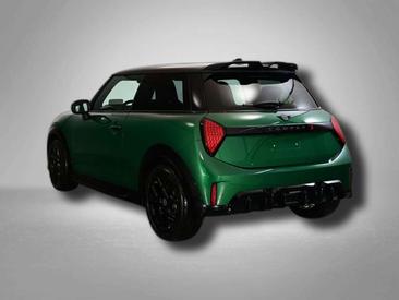 Mini Hatch JCW Cooper S — photo 3