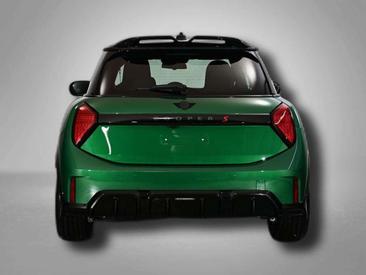 Mini Hatch JCW Cooper S — photo 4