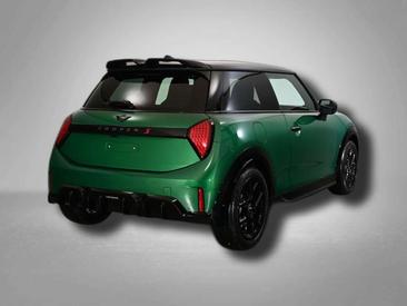 Mini Hatch JCW Cooper S — photo 5