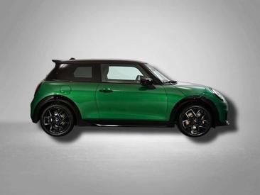 Mini Hatch JCW Cooper S — photo 6