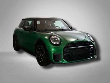 Mini Hatch JCW Cooper S — photo 7