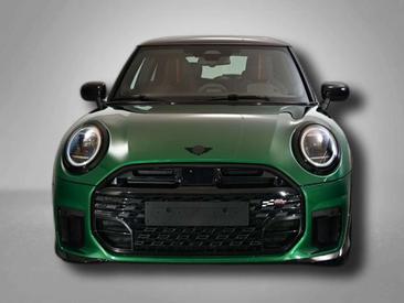 Mini Hatch JCW Cooper S — photo 8