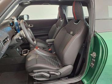 Mini Hatch JCW Cooper S — photo 9