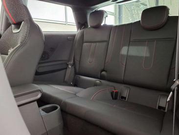 Mini Hatch JCW Cooper S — photo 10