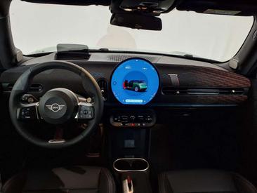 Mini Hatch JCW Cooper S — photo 11