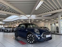 Mini Cabrio COOPER S - 2018 - Joinsteer - #1