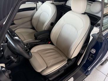 Mini Cabrio COOPER S — photo 9