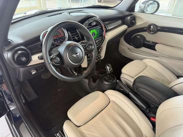 Mini Cabrio COOPER S — photo 11