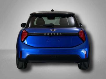 Mini Hatch Classic Cooper — photo 4