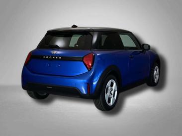 Mini Hatch Classic Cooper — photo 5
