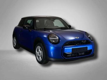 Mini Hatch Classic Cooper — photo 7