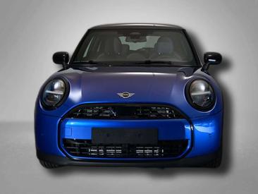 Mini Hatch Classic Cooper — photo 8