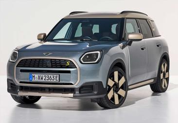 Mini Countryman Essential One — photo 4