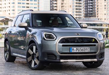 Mini Countryman Essential One — photo 5