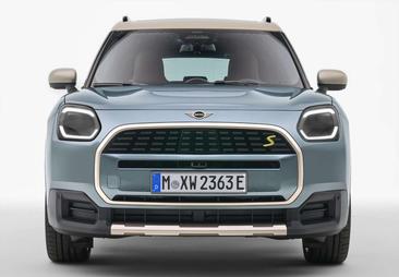 Mini Countryman Essential One — photo 9
