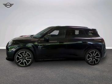 Mini Aceman Trim Noir John Cooper Works — photo 2