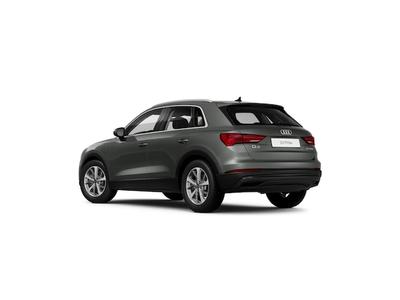 Audi Q3 TFSI E 45 TFSI E S Tronic