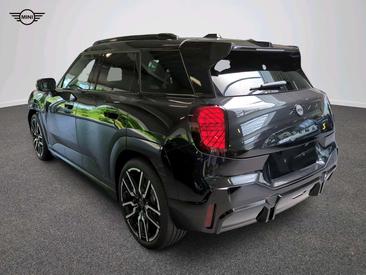 Mini Aceman Trim Noir John Cooper Works — photo 7