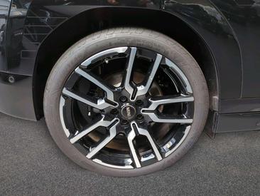 Mini Aceman Trim Noir John Cooper Works — photo 10