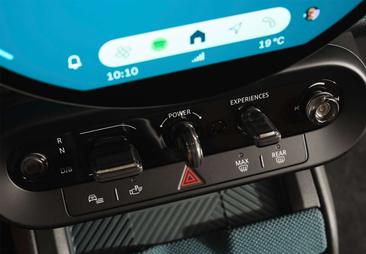 Mini Countryman Essential One — photo 19