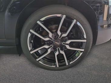 Mini Aceman Trim Noir John Cooper Works — photo 11