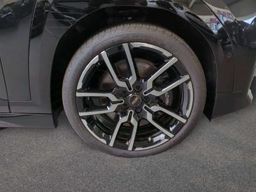 Mini Aceman Trim Noir John Cooper Works — photo 12