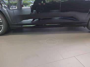 Mini Aceman Trim Noir John Cooper Works — photo 17