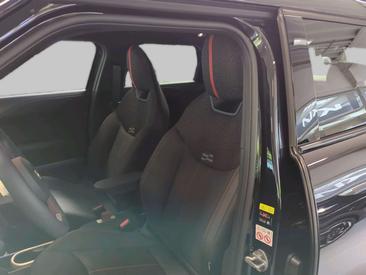 Mini Aceman Trim Noir John Cooper Works — photo 18