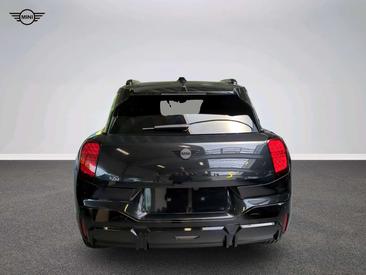 Mini Aceman Trim Noir John Cooper Works — photo 19