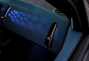 Mini Countryman Essential One — photo 27