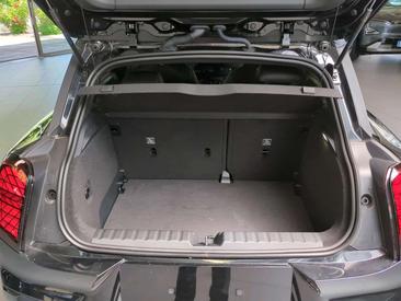 Mini Aceman Trim Noir John Cooper Works — photo 20