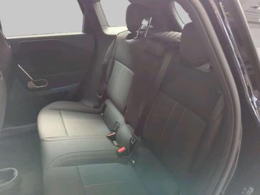 Mini Aceman Trim Noir John Cooper Works — photo 21