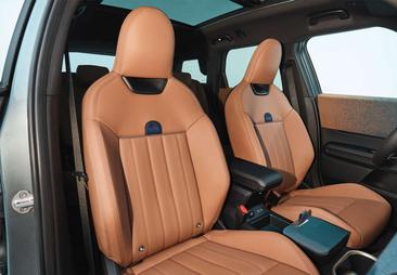 Mini Countryman Essential One — photo 31