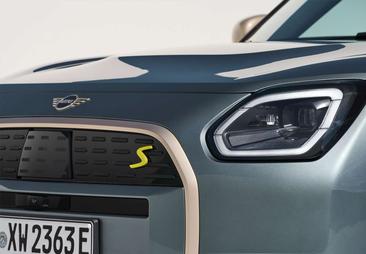 Mini Countryman Essential One — photo 37