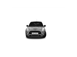 Mini Hatch Cooper S - 2020 - Joinsteer - #1