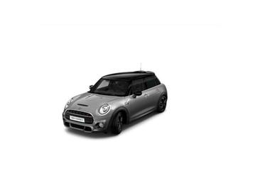 Mini Hatch Cooper S — photo 2