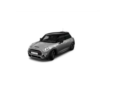 Mini Hatch Cooper S